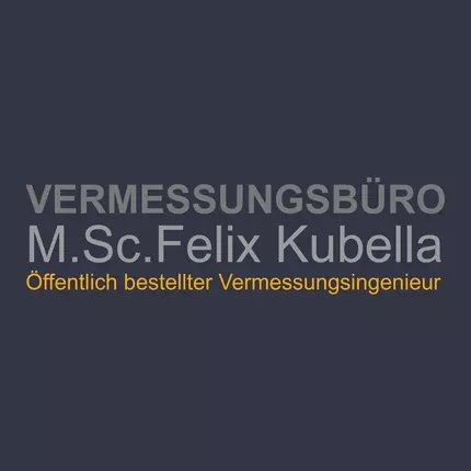 Logo de Vermessungsbüro Kubella Troisdorf