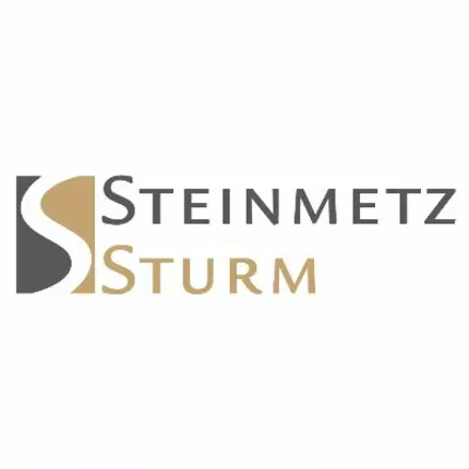 Logo von Steinmetz Sturm, Christian & Matthias Sturm GbR