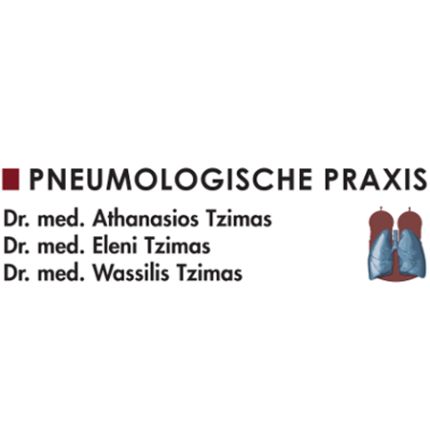 Logo de Pneumologische Gemeinschaftspraxis Dres. Tzimas