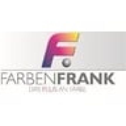 Logo de Farben-Frank GmbH