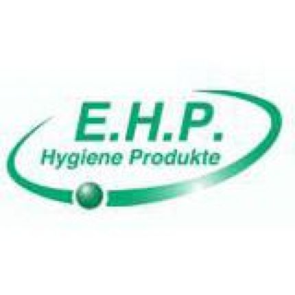 Logo fra EHP Hygieneprodukte GmbH