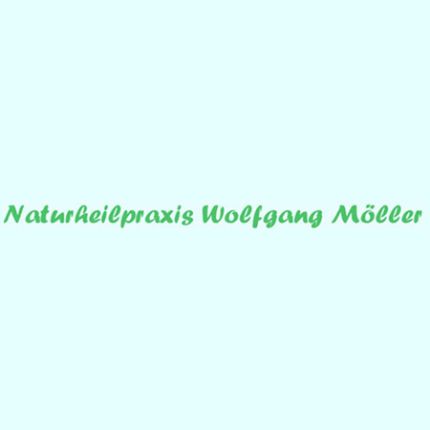 Logotyp från Heilpraktiker München Wolfgang Möller