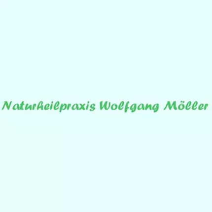 Logo od Heilpraktiker München Wolfgang Möller