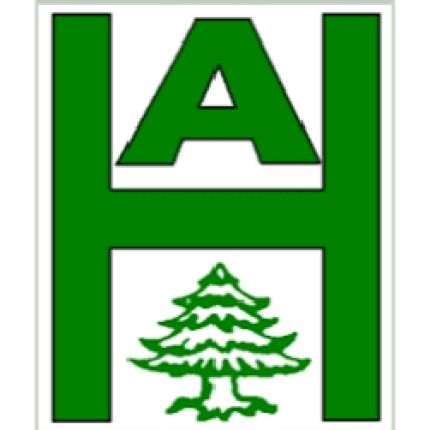 Logotipo de Haderecker Gartengestaltung