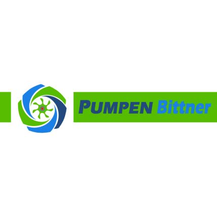 Logotyp från Pumpen Bittner e.K.