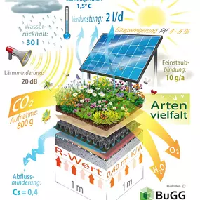 Bild von Bärwald und Zinn GmbH Dachdeckermeisterbetrieb