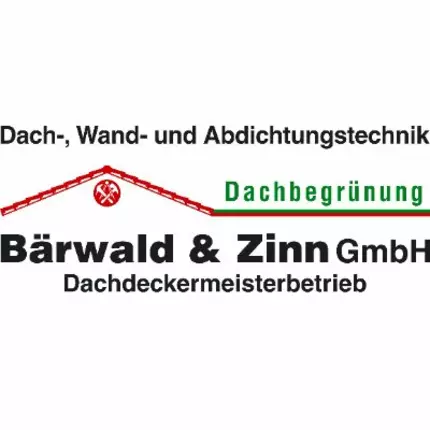 Logo de Bärwald und Zinn GmbH Dachdeckermeisterbetrieb