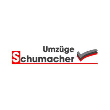 Logotyp från Umzüge Schumacher GmbH