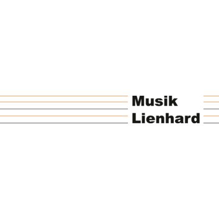 Logo van Musik Lienhard Musikfachgeschäft