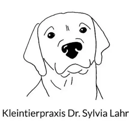 Logo from Kleintierpraxis Dr. Sylvia Lahr