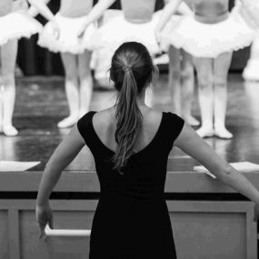 Bild von Ballettschule Prien am Chiemsee