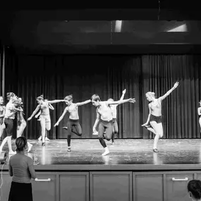 Bild von Ballettschule Prien am Chiemsee