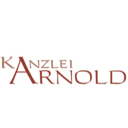 Λογότυπο από Christian Arnold Rechtsanwalt