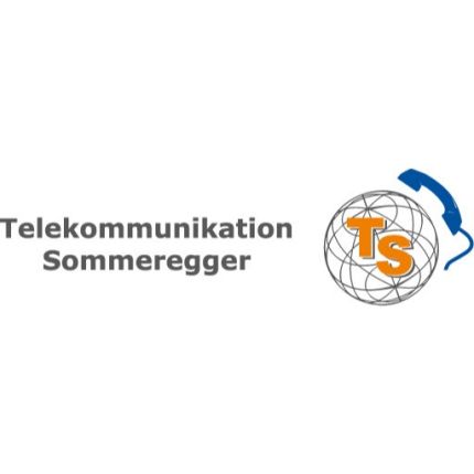 Logótipo de Telekommunikation Sommeregger