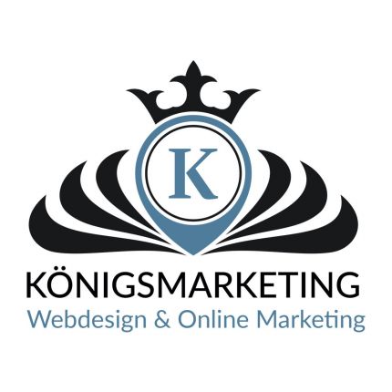 Logo da Königsmarketing