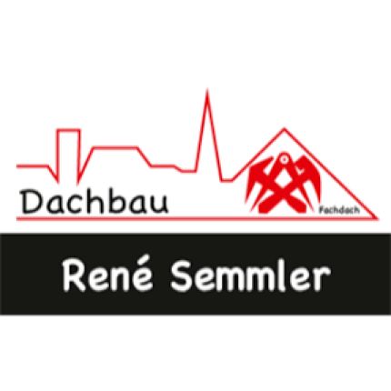 Logo fra Dachbau Renè Semmler