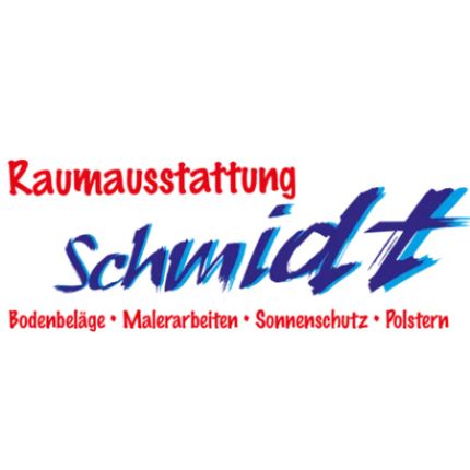 Logo van Raumausstattung Schmidt GmbH