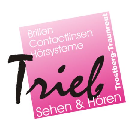 Logo von Trieb Optik Hörgeräte