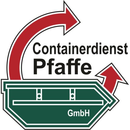 Logo od Containerdienst Pfaffe GmbH