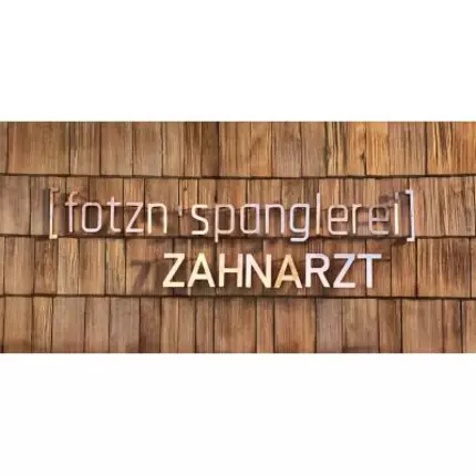 Logo von [fotzn´spanglerei] | Garmisch Dr. Petra Volz