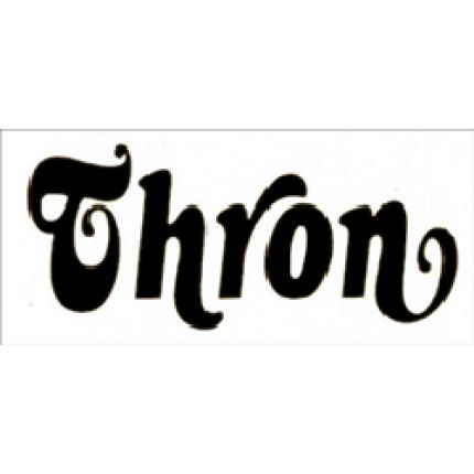 Logo fra Konditorei & Confiserie Thron