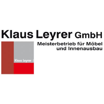 Logo von Klaus Leyrer GmbH Meisterbetrieb für Möbel und Innenausbau