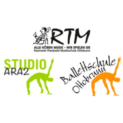 Logo fra Musikschule (RTM)