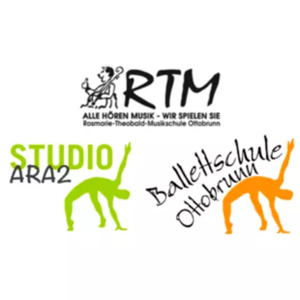 Logotyp från Musikschule (RTM)