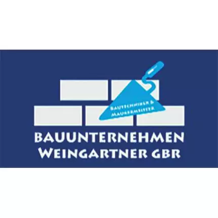 Logótipo de Bauunternehmen Ebersberg Weingartner GbR