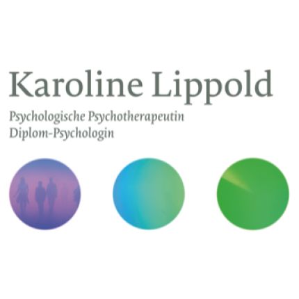 Logotyp från Karoline Lippold - Psychologische Psychotherapeutin Bonn