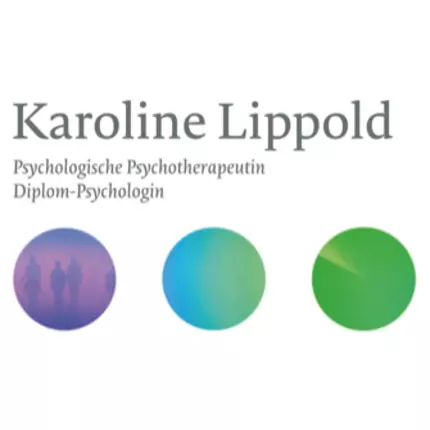 Logo van Karoline Lippold - Psychologische Psychotherapeutin Bonn