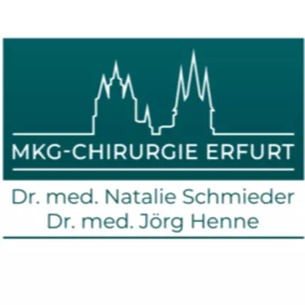 Logo od MKG-Chirurgie Erfurt