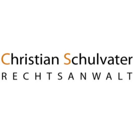 Logo van Rechtsanwalt Christian Schulvater