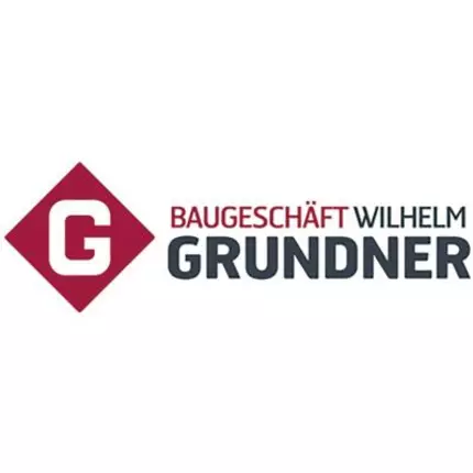 Logotyp från Wilhelm Grundner GmbH