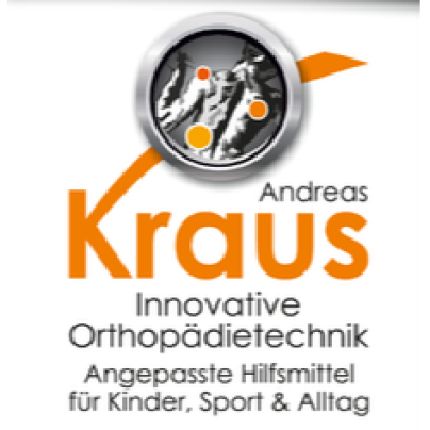 Logo fra Kraus Orthopädietechnik
