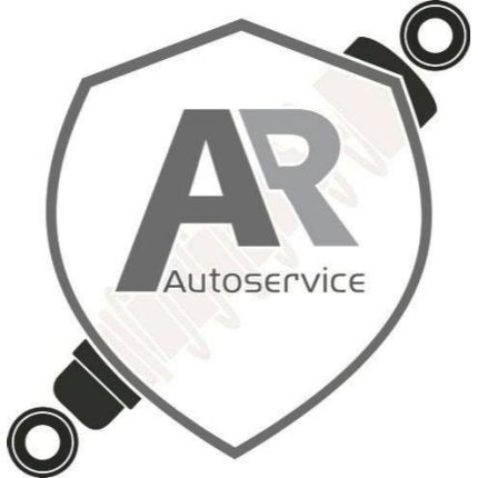 Logotyp från AR Autoservice