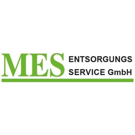Logotyp från MES Entsorgungs Service GmbH