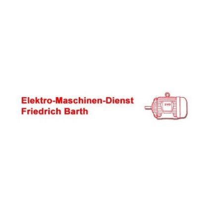 Logotyp från Friedrich Barth Elektro-Maschinen-Dienst