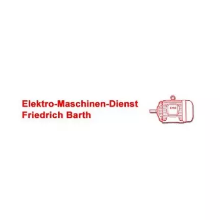 Logótipo de Friedrich Barth Elektro-Maschinen-Dienst