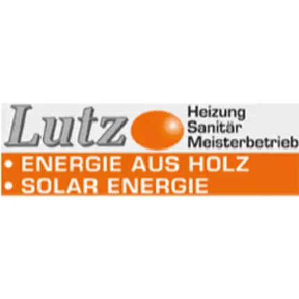 Logo from Lutz Sanitär Heizung