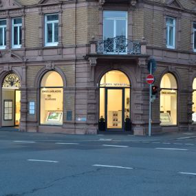 Engel & Völkers Aschaffenburg Geschäftsräume