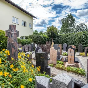 Steinmetzwerkstatt / Bildhauer Bruno Johannes Harich GmbH Siegburg