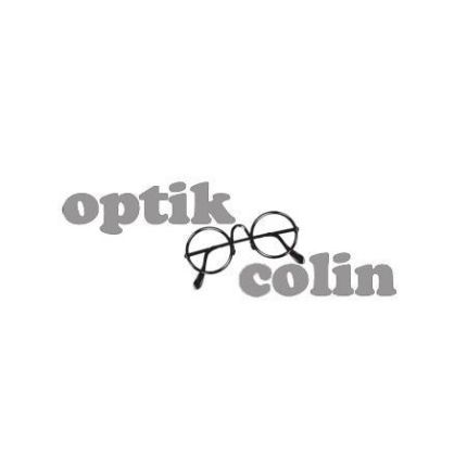 Logo fra Optik Colin