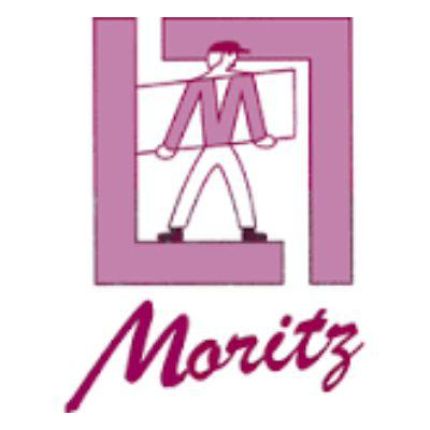 Logo od Glaserei Moritz