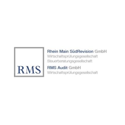 Logotyp från Rhein Main SüdRevision GmbH