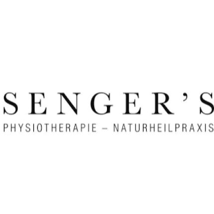 Logo fra Senger's Physiotherapie GbR