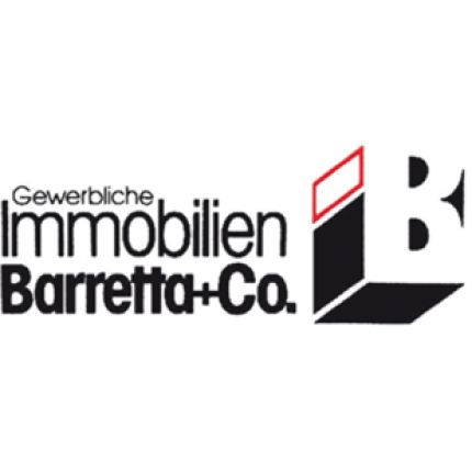 Logotyp från Barretta & Co. GmbH