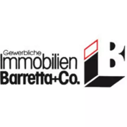 Logo from Immobilien Barretta + Co. GmbH