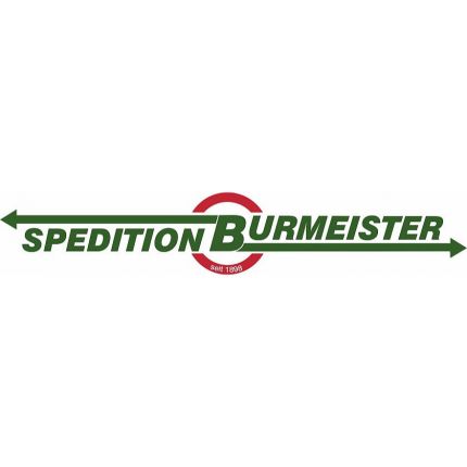 Logo van Günter Burmeister GmbH Spedition