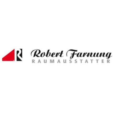Logo da Raumausstattung Robert Farnung